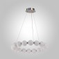 Подвесной светильник AM Group PEARL PEARL-D600 CH