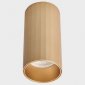 Потолочный светильник Italline IT08-8012 gold