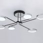 Потолочная люстра Ambrella light COMFORT FL5155