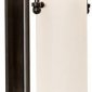 Бра DeLight Collection Arc Well B6066W/L black/white