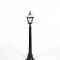 Наземный фонарь Oasis_Light VENECIA 2S 91807S Bl
