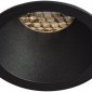 Точечный светильник Ducre Mini A7093PL-1BK