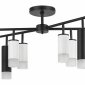 Потолочная люстра Lightstar Rullo LR7283648741