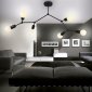 Потолочная люстра Ambrella light TRADITIONAL TR8036