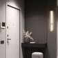 Настенный светодиодный светильник Reluce 71054-0.2-600 WH