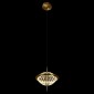 Подвесной светильник LOFT IT Tranquility 10397/B