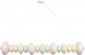 Подвесной светильник Loft IT Macaroon 10271P/E