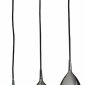 Подвесной светильник Lussole Collina GRLSQ-0706-03