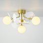 Потолочная люстра ImperiumLoft MATISSE-C-SELF01