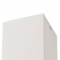 Потолочный светильник Mantra Tecnico Kailua 5633