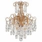Подвесная люстра ST Luce Orecchini SL846.203.06