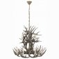 Подвесная люстра ST Luce Corna SL154.703.12