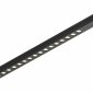 Накладной светильник Maytoni Technical Points TR232-2-15W4K-B