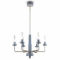 Люстра на штанге Ambrella Light LH LH53124