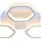 Потолочная люстра Escada Centauri 10263/3LED BL
