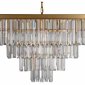 Подвесная люстра Loft IT Prism Clear 10019/600S