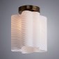 Потолочный светильник Arte Lamp Serenata A3459PL-1AB