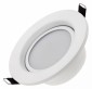 Встраиваемый светильник Arlight Ltd-80 Ltd-80WH 9W Warm White 120deg