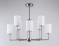 Подвесная люстра Ambrella Light High Light Modern LH56213