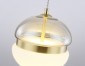 Подвесной светильник Ambrella light High Light LH11001