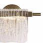 Настенный светодиодный светильник ST Luce Voile SL6021.201.06