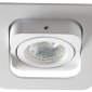 Точечные светильники Kanlux ALREN R DTL-W 26758