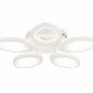 Потолочная светодиодная люстра Ambrella light Original FA4492
