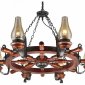 Подвесная люстра Velante 583-703-08