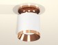 Точечный светильник Ambrella light Techno XS7401141
