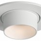 Встраиваемый светильник Denkirs Rond DK3120-WH