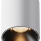 Точечный светильник Maytoni Alfa LED C064CL-5W2.7K-RD-WB