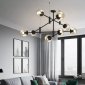 Потолочная люстра ImperiumLoft GAP01