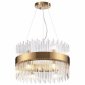 Подвесная люстра Odeon Light Focco 4722/12