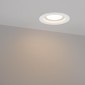 Встраиваемый светильник Arlight Ltd-70 Ltd-70WH 5W Day White 120deg