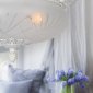 Потолочный светильник Arti Lampadari Venezia E 1.13.38 BW