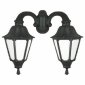 Настенный фонарь уличный Fumagalli Noemi E35.142.000.AYH27