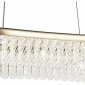 Подвесной светильник Ambrella light Traditional TR49737