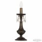 Интерьерная настольная лампа Bohemia Ivele Crystal AL7801 AL78100L/1-32 PD
