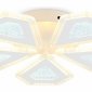 Потолочная люстра Ambrella light ACRYLICA FA4030