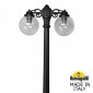 Наземный светильник Fumagalli Globe 250 G25.157.S20.AZE27DN