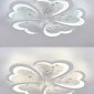Потолочная люстра Core LED LAMPS 81120/5C