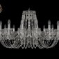 Подвесная люстра ArtClassic 11.24.16.360.Cr.V0300