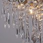 Подвесная люстра  30300-0.3-600 AB