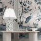 Интерьерная настольная лампа Loft IT Agapanthus 10385T/B