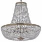 Подвесная люстра Arti Lampadari Castellana Castellana E 1.5.50.100 N