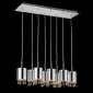 Подвесной светильник Illuminati 1303802 MD1303802-8A