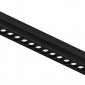 Трековый светодиодный светильник Arte Lamp Rapid A1169PL-1BK