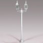Наземный фонарь Oasis Light 83408L A W