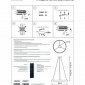 Подвесной светильник 748027