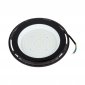 Подвесной светодиодный светильник Uniel ULY-U36C-100W/4000K IP65 Grey UL-00011027